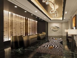Sofitel New York fotoÄŸrafÄ±