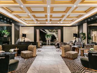 Sofitel New York fotoÄŸrafÄ±