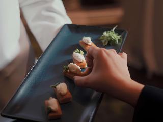 Sofitel New York fotoÄŸrafÄ±