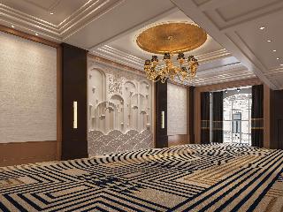 Sofitel New York fotoÄŸrafÄ±