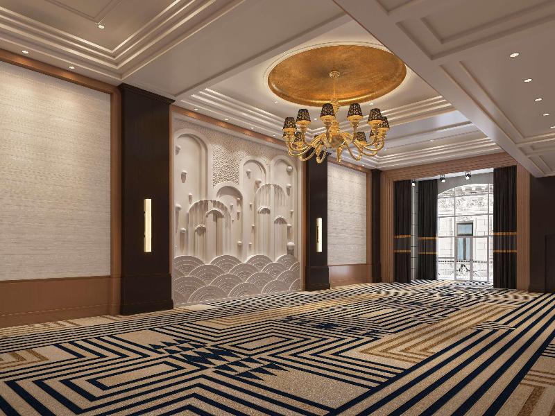 Sofitel New York - Toplantı