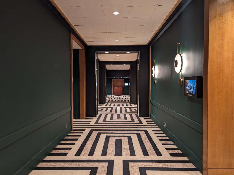 Sofitel New York - Toplantı