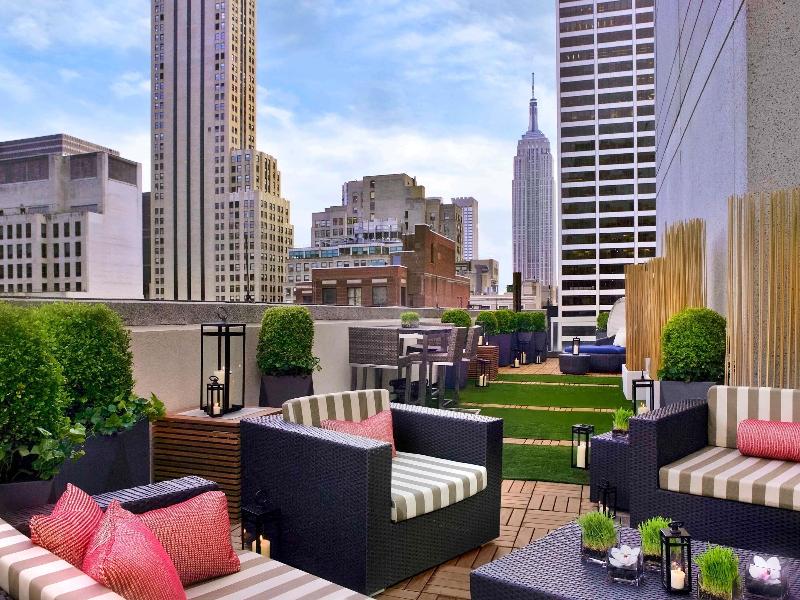 Sofitel New York - Toplantı