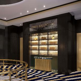 Sofitel New York fotoÄŸrafÄ±