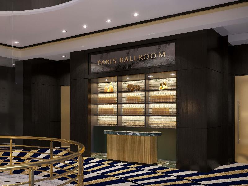 Sofitel New York - Toplantı