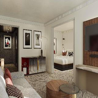 Sofitel New York fotoÄŸrafÄ±