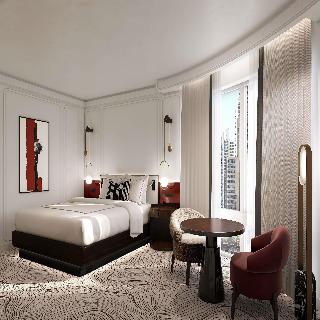 Sofitel New York fotoÄŸrafÄ±