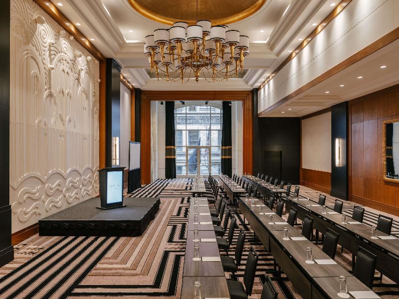 Sofitel New York - Toplantı