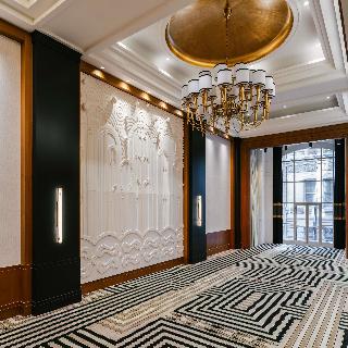 Sofitel New York fotoÄŸrafÄ±
