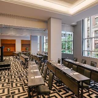 Sofitel New York fotoÄŸrafÄ±