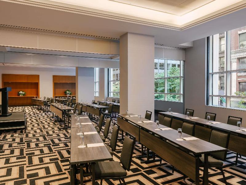 Sofitel New York - Toplantı
