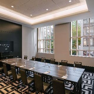 Sofitel New York fotoÄŸrafÄ±