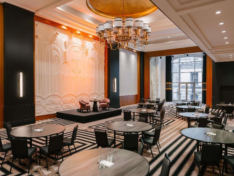 Sofitel New York - Toplantı