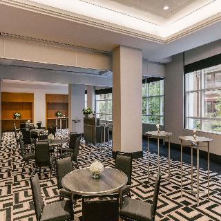 Sofitel New York fotoÄŸrafÄ±