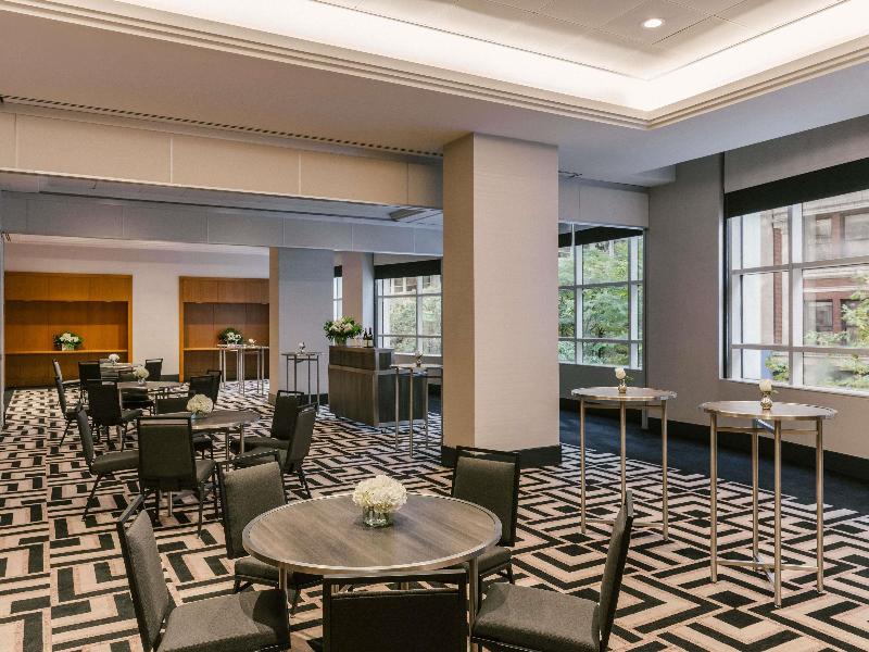 Sofitel New York - Toplantı