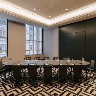 Sofitel New York fotoÄŸrafÄ±