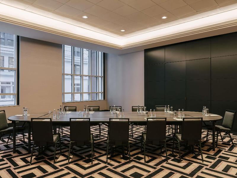 Sofitel New York - Toplantı