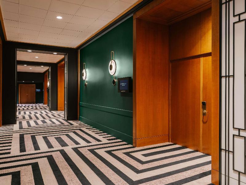 Sofitel New York - Toplantı
