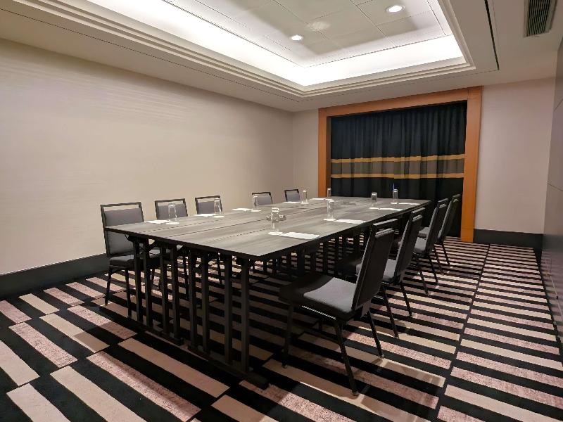 Sofitel New York - Toplantı