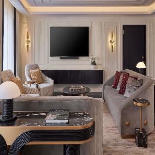 Sofitel New York fotoÄŸrafÄ±