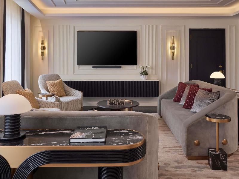Sofitel New York - Toplantı
