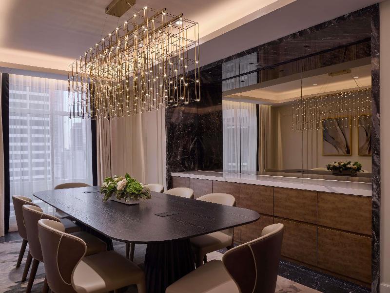 Sofitel New York - Toplantı