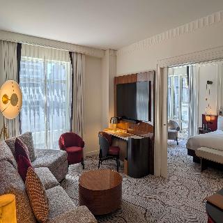 Sofitel New York fotoÄŸrafÄ±