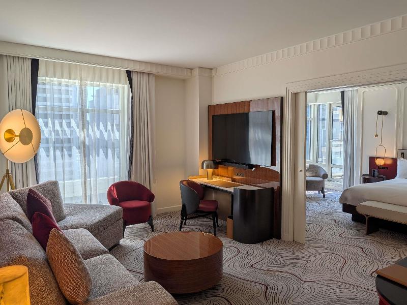 Sofitel New York - Toplantı