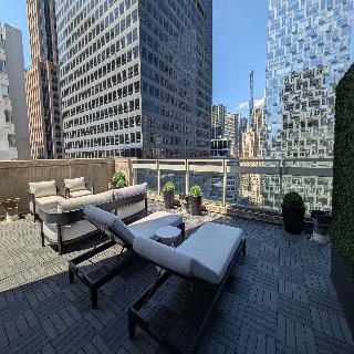 Sofitel New York fotoÄŸrafÄ±