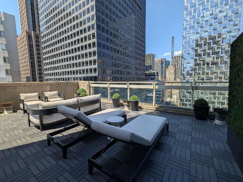 Sofitel New York - Toplantı