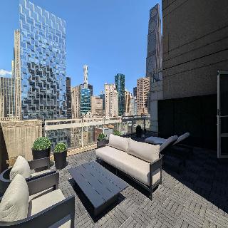Sofitel New York fotoÄŸrafÄ±