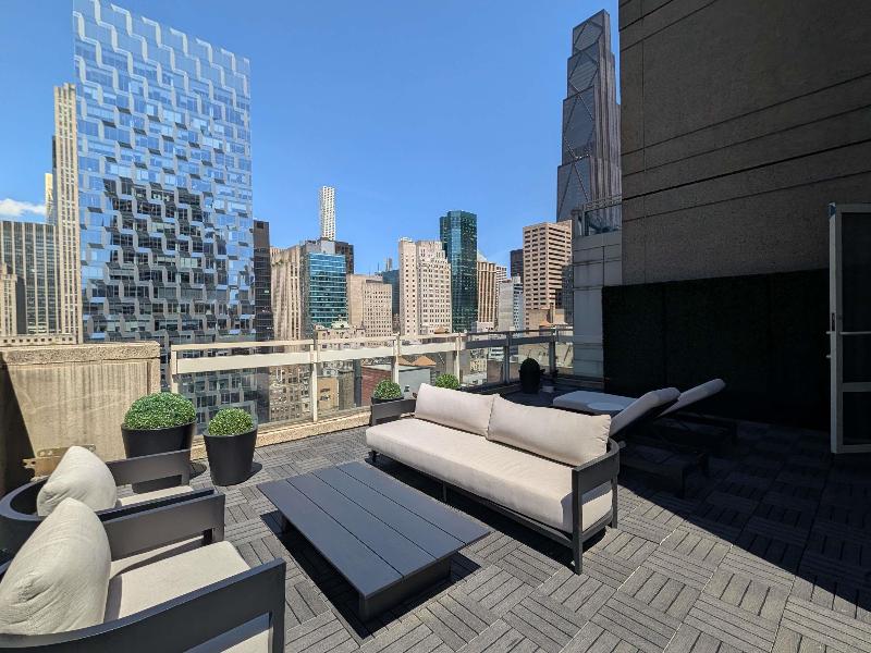 Sofitel New York - Toplantı
