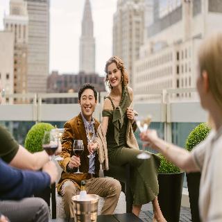 Sofitel New York fotoÄŸrafÄ±