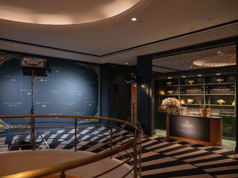 Sofitel New York - Toplantı