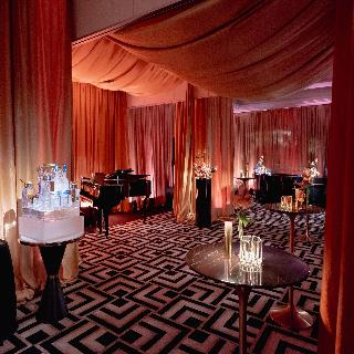 Sofitel New York fotoÄŸrafÄ±
