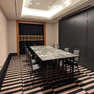 Sofitel New York fotoÄŸrafÄ±