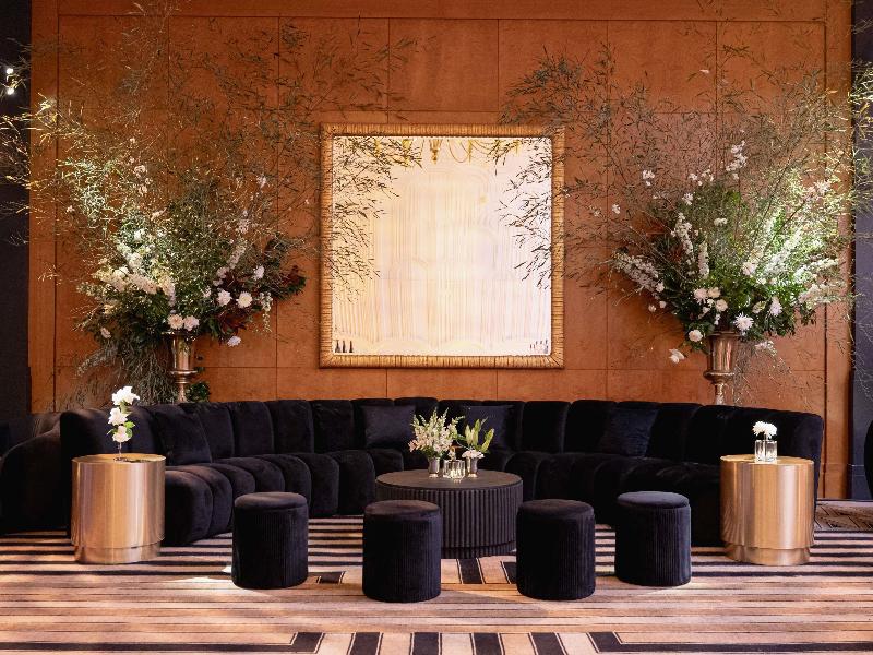 Sofitel New York - Toplantı