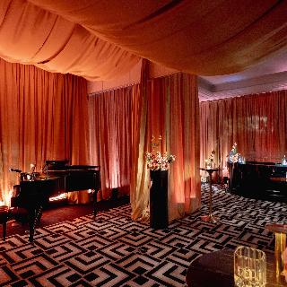 Sofitel New York fotoÄŸrafÄ±
