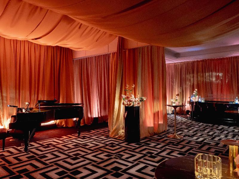 Sofitel New York - Toplantı