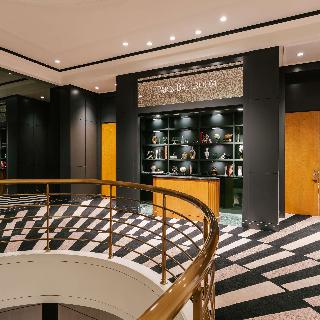Sofitel New York fotoÄŸrafÄ±