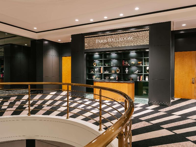 Sofitel New York - Toplantı