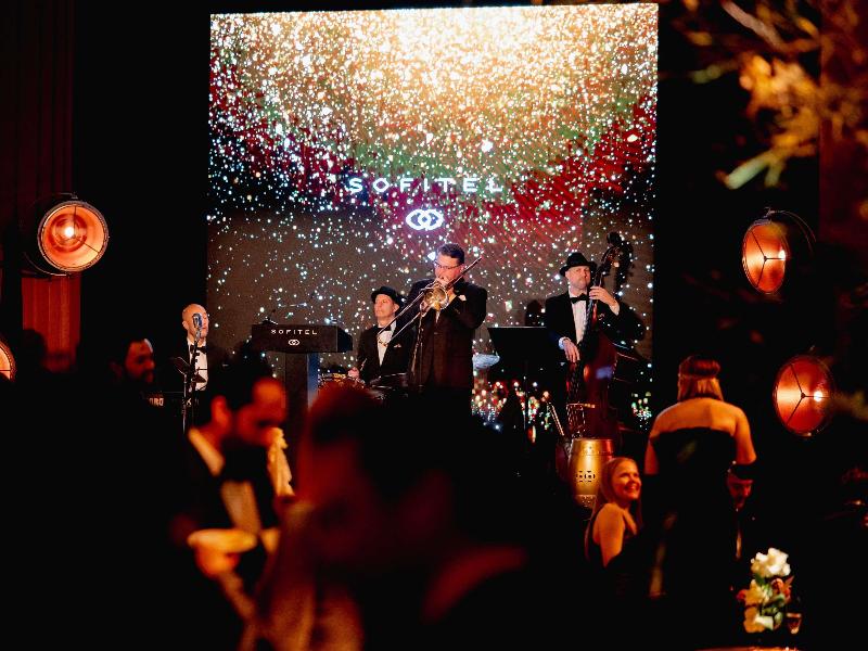 Sofitel New York - Toplantı