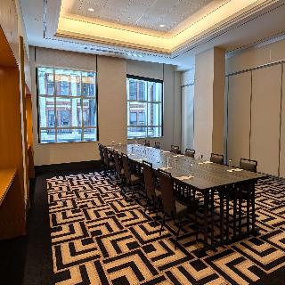 Sofitel New York fotoÄŸrafÄ±