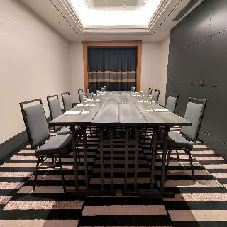 Sofitel New York fotoÄŸrafÄ±
