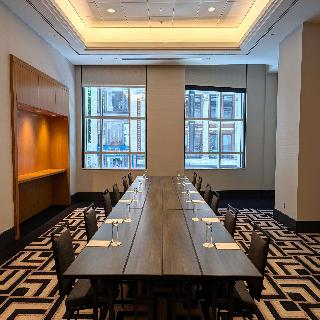 Sofitel New York fotoÄŸrafÄ±