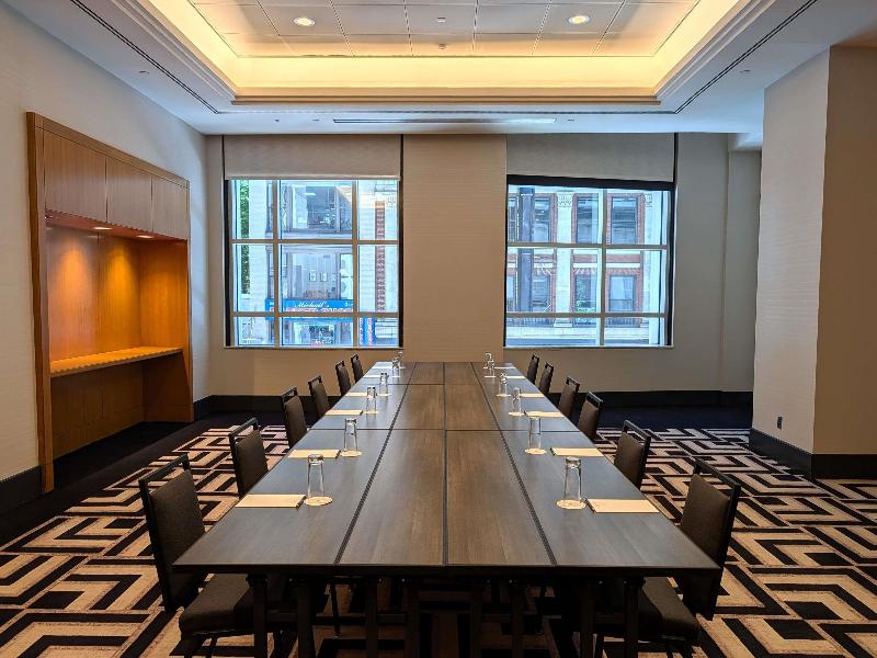 Sofitel New York - Toplantı