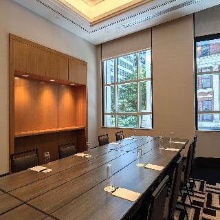 Sofitel New York fotoÄŸrafÄ±