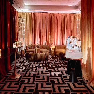 Sofitel New York fotoÄŸrafÄ±