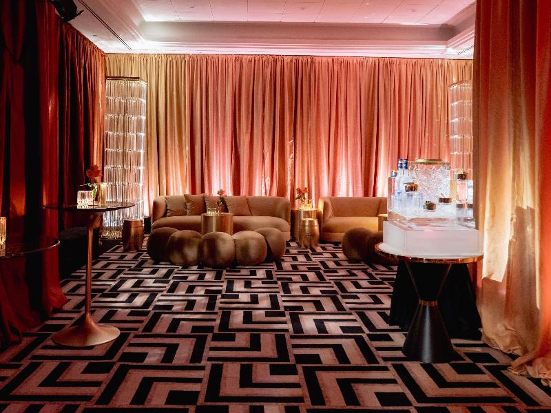 Sofitel New York - Toplantı