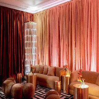 Sofitel New York fotoÄŸrafÄ±